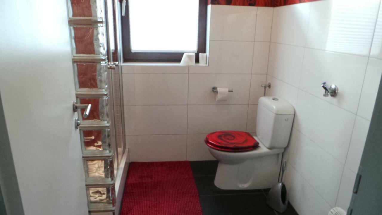 Blumenstein Ferienhaus Kall Ngoại thất bức ảnh