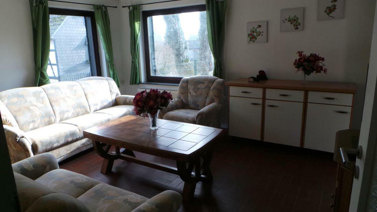 Blumenstein Ferienhaus Kall Ngoại thất bức ảnh