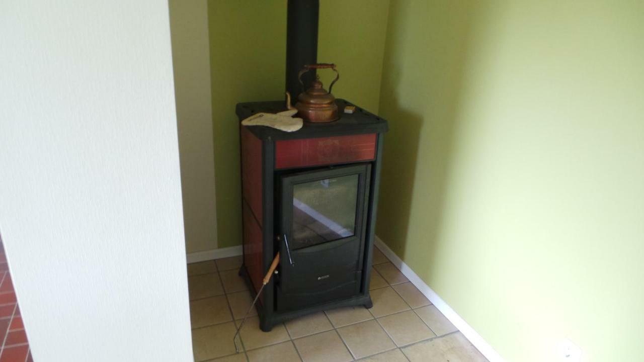 Blumenstein Ferienhaus Kall Ngoại thất bức ảnh